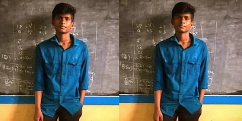 லிப்ட் அறுந்துவிழுந்ததில் பள்ளி மாணவன் உடல் நசுங்கி பலி  - திருமண மண்டபத்தில் சோக நிகழ்வு!