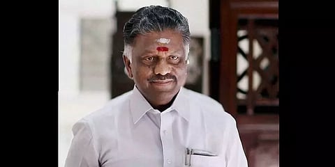 "மக்களை பாதிக்காத வகையில் கட்டண உயர்வு என்பது திமுகவின் அப்பட்டமான பொய்" - ஓபிஎஸ்