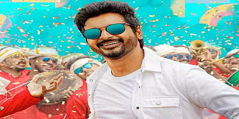 வசூலைக் குவிக்கும் சிவகார்த்திகேயனின் ‘டான்’: 3 நாள் வசூல் எவ்வளவு தெரியுமா?