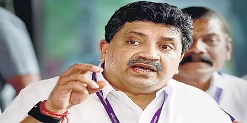 “5 ஆண்டுகளில் பொற்கால ஆட்சியை திமுக அரசு தரும்“ - நிதியமைச்சர் பழனிவேல் தியாகராஜன்