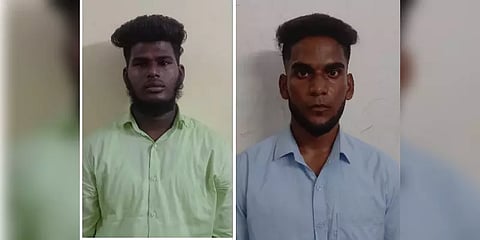 கல்வீசி மோதலில் ஈடுபட்ட சம்பவத்தில் “ரூட் தல”கள் கைது! சொன்னதை செய்தது சென்னை காவல்துறை