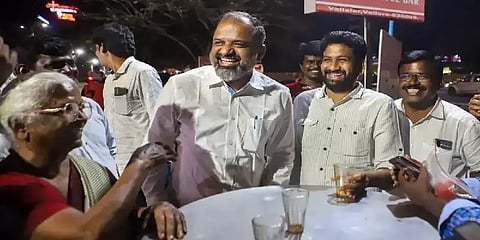 பேரறிவாளன் விடுதலை - இதுவரை வழக்கு கடந்து வந்த பாதை