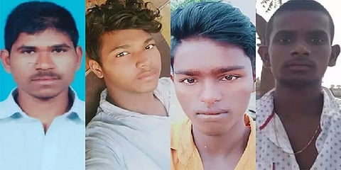 நாட்டையே உலுக்கிய ஹைதராபாத் என்கவுண்ட்டர் போலியானது - விசாரணைக்குழு அதிர்ச்சி தகவல்