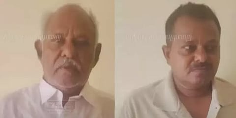 நெல்லை கல்குவாரி விபத்து - தேடப்பட்டு வந்த உரிமையாளர் மங்களூரில் கைது
