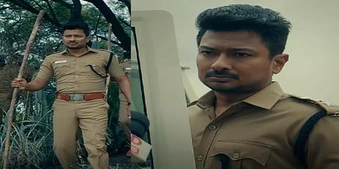 உதயநிதியின் ‘நெஞ்சுக்கு நீதி’ படத்தை கைப்பற்றிய பிரபல ஓடிடி தளம்