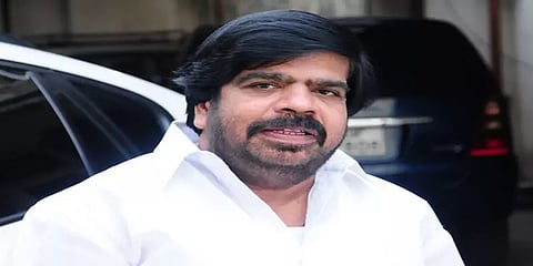 நடிகர் டி.ராஜேந்தர் தனியார் மருத்துவமனையில் அனுமதி