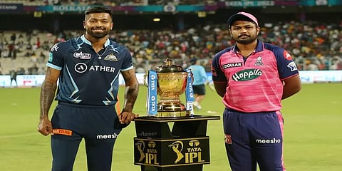 ரஷீத் கானின் அந்த 4 ஓவர்களும்; ராஜஸ்தான் ராயல்ஸ் கோட்டைவிட்ட இடங்களும்!