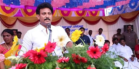 ``எந்த வகுப்புக்கு எப்போது பள்ளி திறப்பு?”- அமைச்சர் அன்பில் மகேஷ் பொய்யாமொழி பதில்