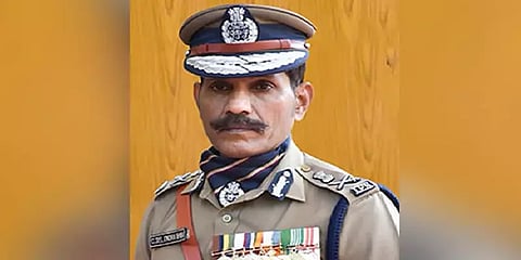 ”ஆன்லைன் ரம்மி  விளையாடினால் தற்கொலை செய்து கொள்ளும் நிலை” - தமிழக டிஜிபி எச்சரிக்கை