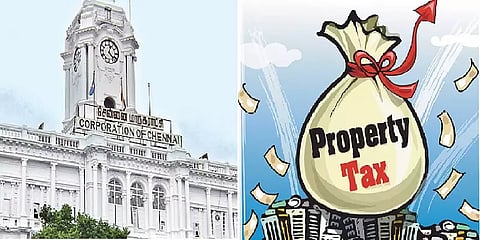 சொத்து வரி செலுத்தாத ஹோட்டல்களா?.. பாய்கிறது ஜப்தி நடவடிக்கை!