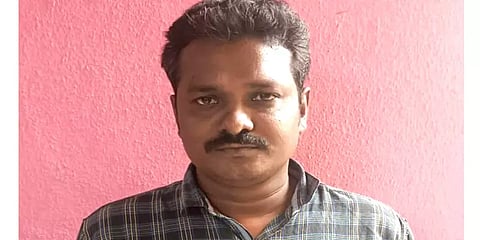 தருமபுரி: பாலினம் கண்டறிந்து கருக்கலைப்பு செய்த வழக்கு - செவிலியரின் கணவர் கைது