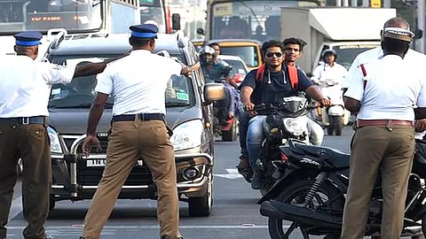 tn police