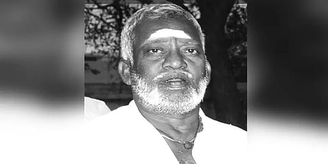 மதுரை: கோயில் திருவிழாவில் ஓய்வுபெற்ற சார்பு ஆய்வாளர் கத்தியால் குத்தி படுகொலை