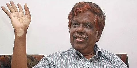 ஆன்லைன் ரம்மி குறித்து 2 வாரங்களுக்குள் அறிக்கை  - ஓய்வுபெற்ற நீதிபதி சந்துரு