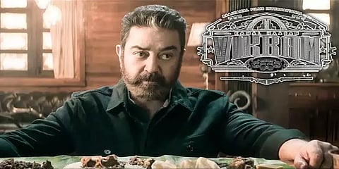 ‘பிரம்மாண்டமான வெற்றியை எனக்கு பரிசளித்த தொப்புள் கொடி உறவுகளுக்கு’ - கமல்ஹாசன் உருக்கம்