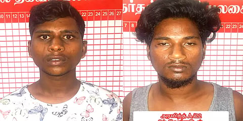 'சில்லி சிக்கன்ல மசாலா குறைவா இருக்கு': ஓட்டல் உரிமையாளரை தாக்கியதாக 5 பேர் கைது