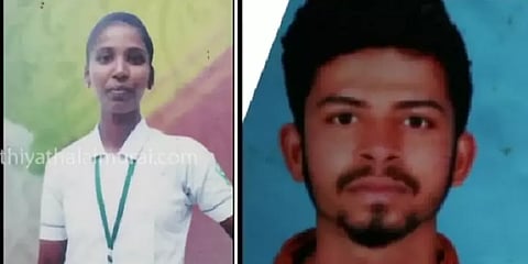 காதல் திருமணம் செய்த தங்கை; படுகொலையில் ஈடுபட்ட அண்ணன் - கும்பகோணத்தில் கொடூரம்