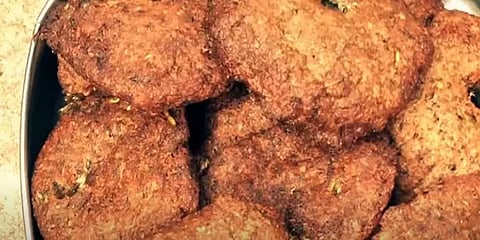 நம்ம இட்லியின் அண்ணன் 'கெட்லி' யார் தெரியுமா?