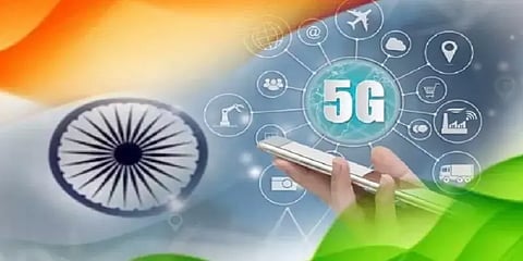 4ஜி-யை விட பத்து மடங்கு வேகம் அதிகம் - 5ஜி ஏலத்திற்கு மத்திய அமைச்சரவை ஒப்புதல்