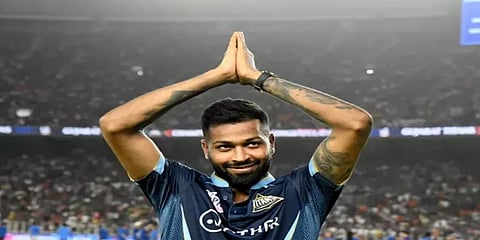 'ரோகித் சர்மா இல்லனா இவர்தான் கேப்டனா இருக்கனும்' வாசிம் ஜாஃபர் கருத்து