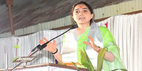 நபிகள் குறித்த பாஜக தலைவர்களின் சர்ச்சை கருத்து - என்ன சொன்னது அமெரிக்கா?