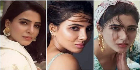 இந்திய சினிமாவில் இது சமந்தா காலம்! - சென்னைப் பெண்ணைப் பற்றிய 10 சுவாரஸ்ய தகவல்கள்