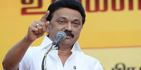 ‘தேச நலனுக்கு எதிரான 'அக்னிபத்' திட்டத்தை திரும்பப் பெறுங்கள்’ - முதல்வர் மு.க.ஸ்டாலின்