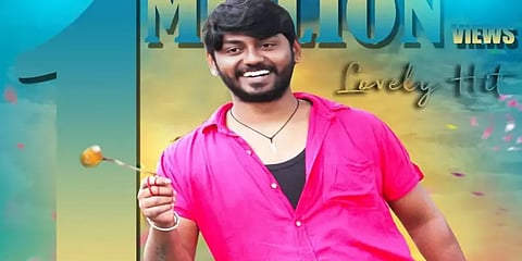 கன்னட நடிகர் குத்திக் கொலை – போலீசார் தீவிர விசாரணை