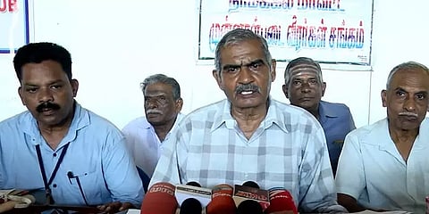 ‘அக்னிபத்’ போரட்டம்: தனியார் பயிற்சி நிறுவனங்கள் காரணம் - ஓய்வுபெற்ற கர்னல்