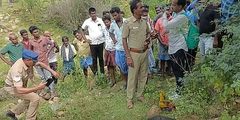 வெளிநாட்டு பெண்ணை காதலித்து மணந்த கேரள இளைஞர் - 10 நாட்களுக்குள் நடந்த சோகம்