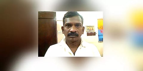 மதுரை: மத்திய சிறையில் இருந்த தப்பியோடிய கைதி.. 6 நாட்களுக்கு பின் திருப்பூரில் கைது