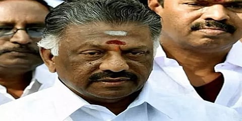 அதிமுக பொதுக்குழுவுக்கு தடை விதிக்க முடியாது - ஆவடி காவல் ஆணையரகம் பதில்