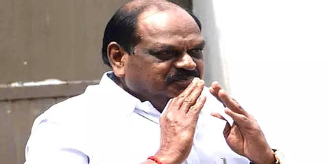 ’பொதுக்குழுவில் ஓபிஎஸ் தரப்பினர் பங்கேற்பார்களா?’ - வைத்திலிங்கம் விளக்கம்