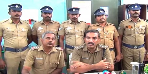 நெல்லை: 7 மாத பெண் குழந்தையை கடத்தி விற்க முயற்சி.. 2 பெண்கள், செய்தியாளர் ஒருவர் கைது