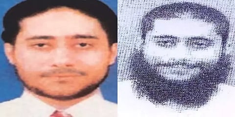 மும்பை தாக்குதல் தீவிரவாதி பாகிஸ்தானில் கைது - இறந்துவிட்டதாக கூறப்பட்டவர் சிக்கிய அதிசயம்