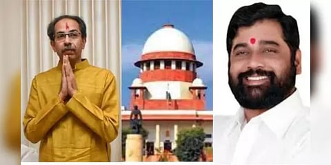 உத்தவ் தாக்கரேவுக்கு செக் வைத்த உச்சநீதிமன்றம்! டாப் 5 லேட்டஸ்ட் தகவல்கள் இதோ!