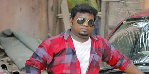 `பாட்டு பாடியே கொலை மிரட்டல்’- சென்னை இசையமைப்பாளர் மீது பெண் பாலியல் புகார்