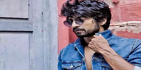 பாலிவுட்டில் அறிமுகமாகும் அர்ஜூன் தாஸ் - பிரபல நடிகர் தான் காரணம்?