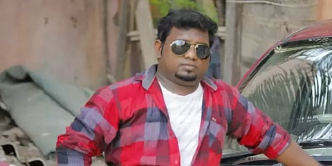 வீடியோ எடுத்து மிரட்டியதாக பெண் பாலியல் புகார் - சென்னை கானா பாடல் இளம் இசையமைப்பாளர் கைது