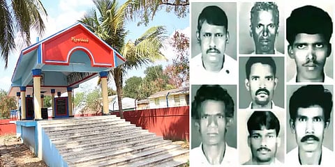 7 உயிர்களை பலிவாங்கி, தமிழகத்தை உலுக்கிய மேலவளவு சம்பவமும் சாதிய வன்மத்தின் பின்னணியும்!