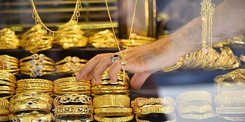 இந்தியாவில் ஆபரணத் தங்கம் விலை தொடர்ந்து அதிகரிப்பது ஏன்?