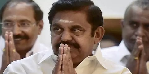ஈபிஎஸ் மேல்முறையீட்டு மனுவை விசாரணைக்கு ஏற்றது உச்ச நீதிமன்றம்