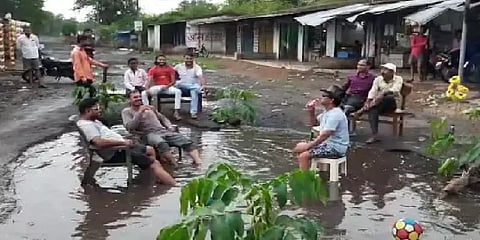 மத்திய பிரதேசத்திலும் பீச் இருக்கு? தெரியுமா உங்களுக்கு? இந்த வீடியோவை பாருங்க!