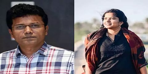 ’சுசி கணேசன் குறித்து கருத்து தெரிவிப்பது ஏன்?’ - லீனா மணிமேகலைக்கு நீதிமன்றம் எச்சரிக்கை