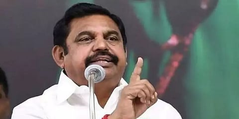 “பொதுக்குழுவுக்கு 2665 உறுப்பினர்களில் 2190 பேர் சம்மதம்” - இபிஎஸ் தரப்பு விளக்கம் என்ன?