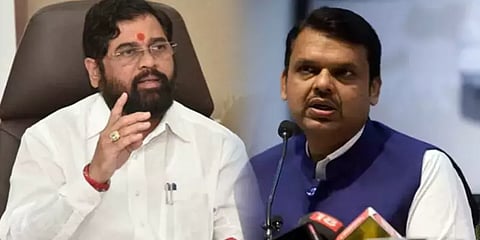 மகாராஷ்டிரா அமைச்சரவையில் இடம்பிடிக்கப் போகிறவர்கள் யார்? தீவிர ஆலோசனையில் ஏக்நாத் ஷிண்டே