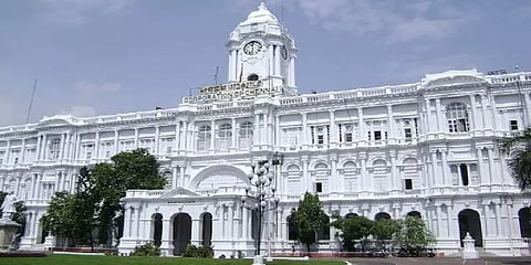 சென்னை: சுவரொட்டி ஒட்டியவர்களுக்கு ரூ.15 லட்சம் அபராதம்!