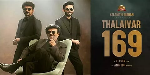 ரஜினியின் ‘ஜெயிலர்’ திரைப்படம் விரைவில் படப்பிடிப்பு? - வெளியான மாஸ் தகவல்