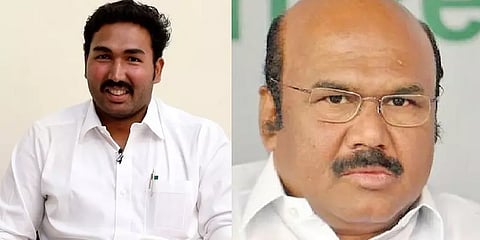 ’ஜெயக்குமாருக்கு ஏன் பதவி கொடுக்கவில்லை?’ - மகன் ஜெயவர்தன் சொல்லுவது என்ன?
