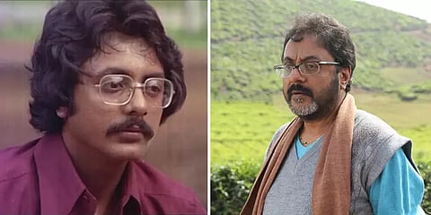 பிரபல திரைப்பட இயக்குநரும் நடிகருமான பிரதாப் போத்தன் காலமானார்